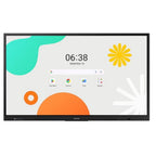 Monitor Samsung LH75WAFWLGCXZX 75 Pulgadas 4K Touch Screen Android 16/7