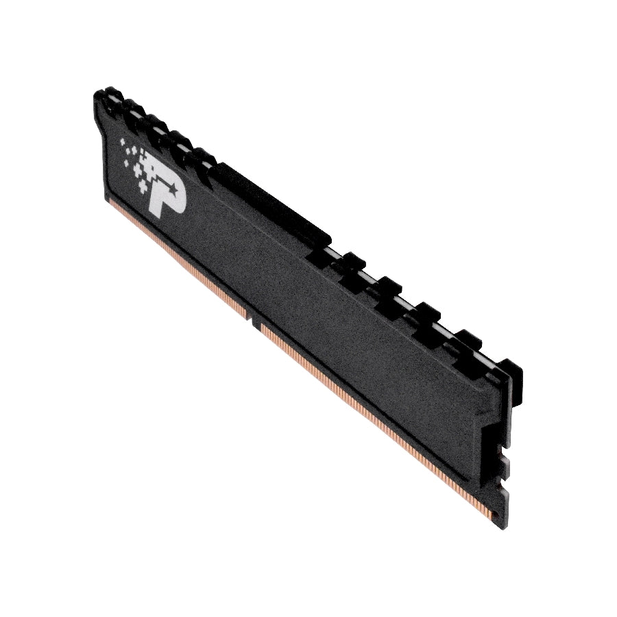 Memoria RAM Patriot Signature Premium 16GB DDR4 3200MHz - UDIMM 288 Pines