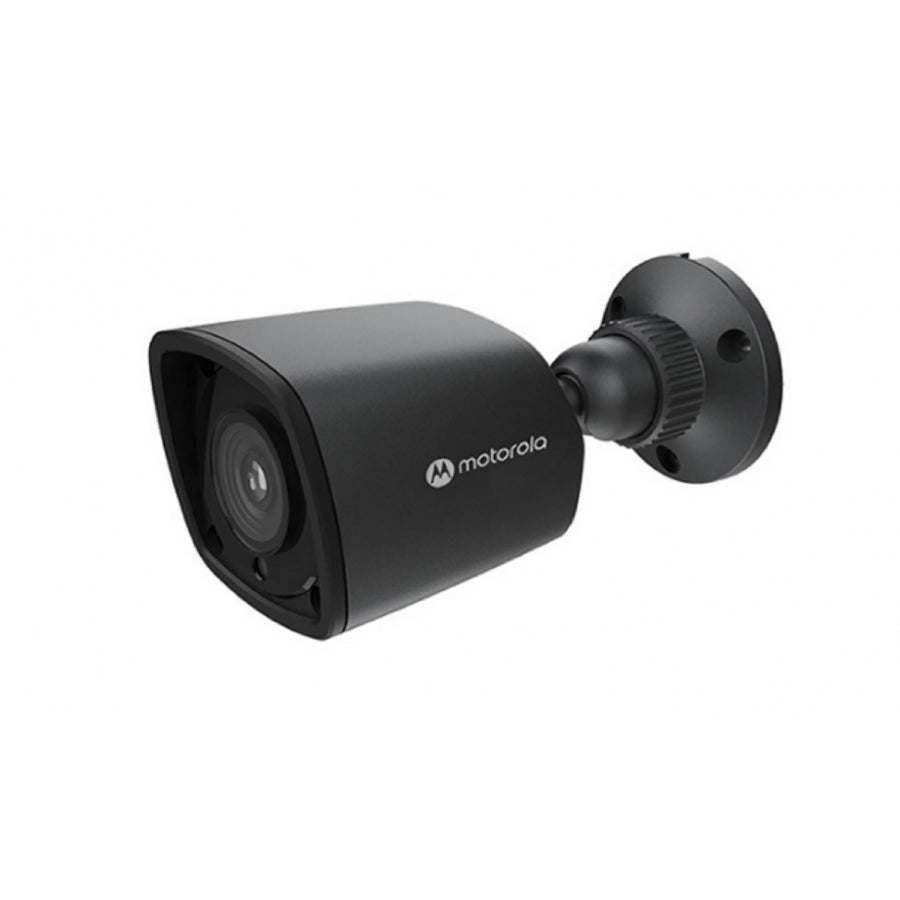 Cámara Motorola MTABM022601 2MP Full HD - Visión Nocturna IR 20M, IP66