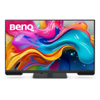 Monitor BenQ PV3200U 31.5" 4K UHD - Edición de Video, Panel IPS, USB-C, Bocinas 2.1