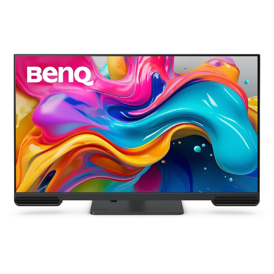 Monitor BenQ PV3200U 31.5" 4K UHD - Edición de Video, Panel IPS, USB-C, Bocinas 2.1