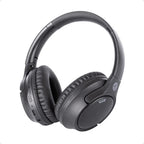Diademas TECH ZONE TZDJ02 ANC - Bluetooth 5.3, Cancelación de Ruido, 21 Horas