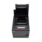 Miniimpresora Térmica Ghia GTP802 80mm - USB, Ethernet, Autocortador