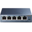 Switch TP-Link TL-SG105 5 Puertos Gigabit Ethernet - Escritorio sin ventilador