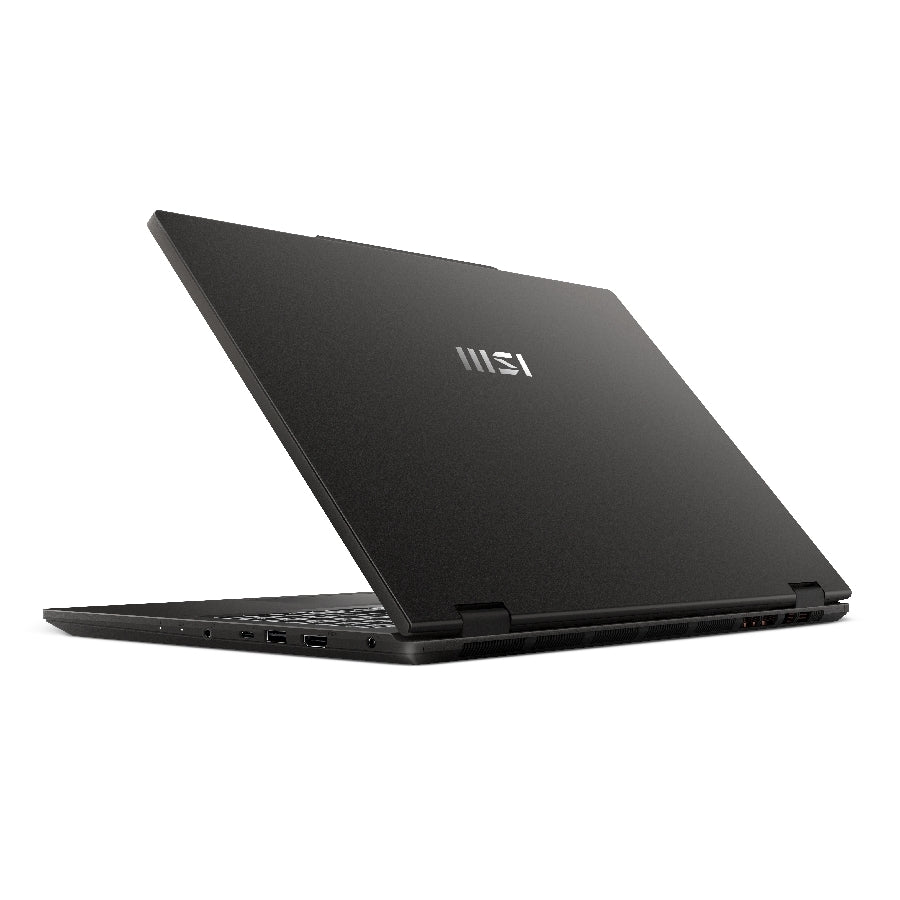 Laptop MSI Venture A16 AI 16" 144Hz - Ryzen AI 7, 16GB DDR5, 512GB SSD, Win 11 Pro