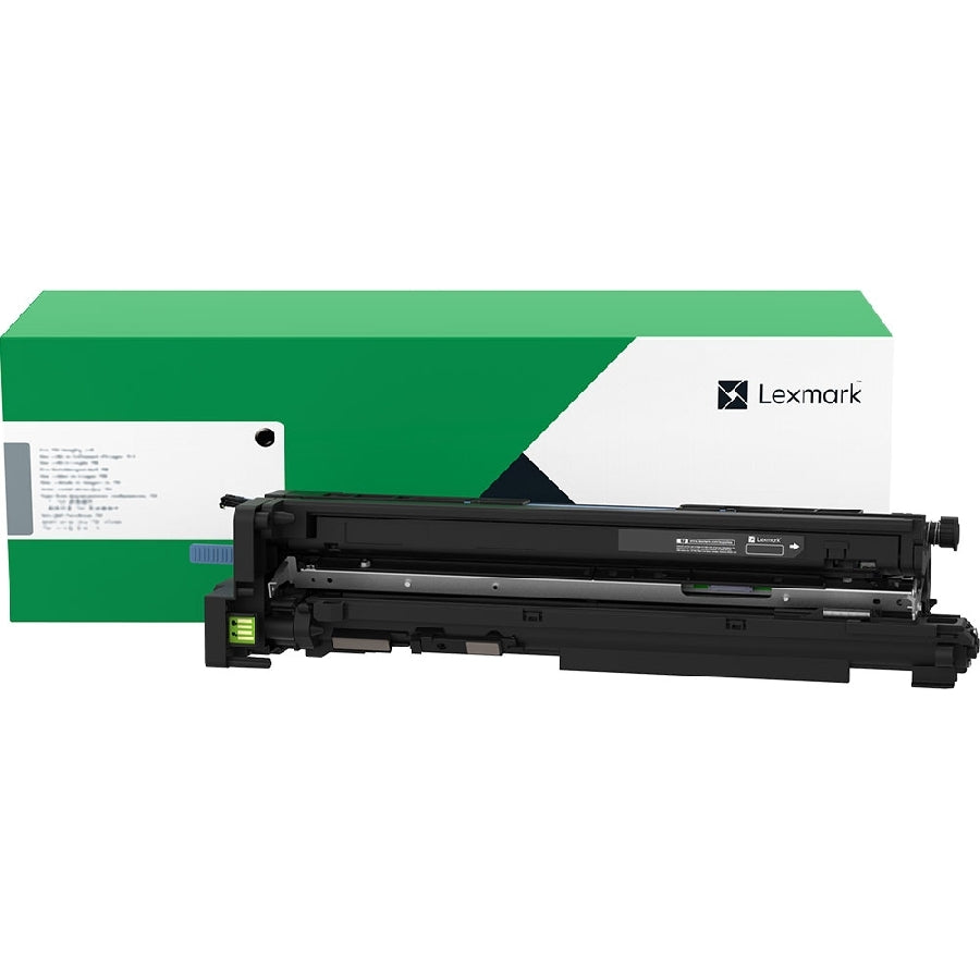 Unidad de Imagen Lexmark 63D0Z00 Negro - 81,500 páginas para MX931DSE Imagen principal del producto