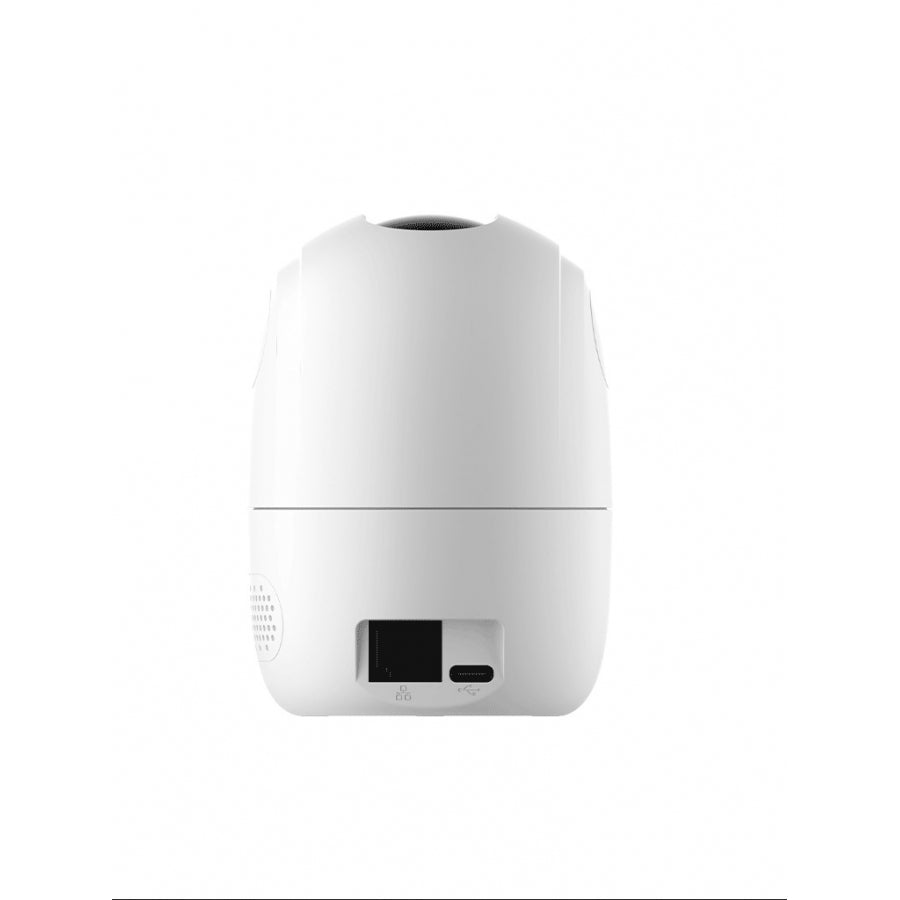 Cámara IMOU Ranger 2C Pro 3MP WiFi 6 - Visión Nocturna a Color, Detección Inteligente Imagen secundaria del producto