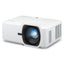 Videoproyector ViewSonic LS740W Laser WXGA 5000 Lumens - 30,000 Horas, Uso 24/7