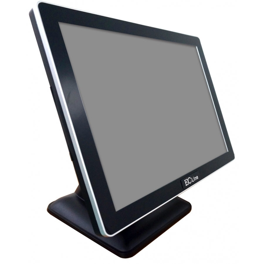 Terminal POS EC LINE EC-VP-1100I3-256-WIN 15 Pulgadas - Intel Core I3, 8GB RAM, Touch