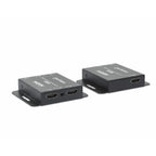 Extensor HDMI Manhattan 168397 - 70M HD o 40M 4K vía Ethernet CAT6