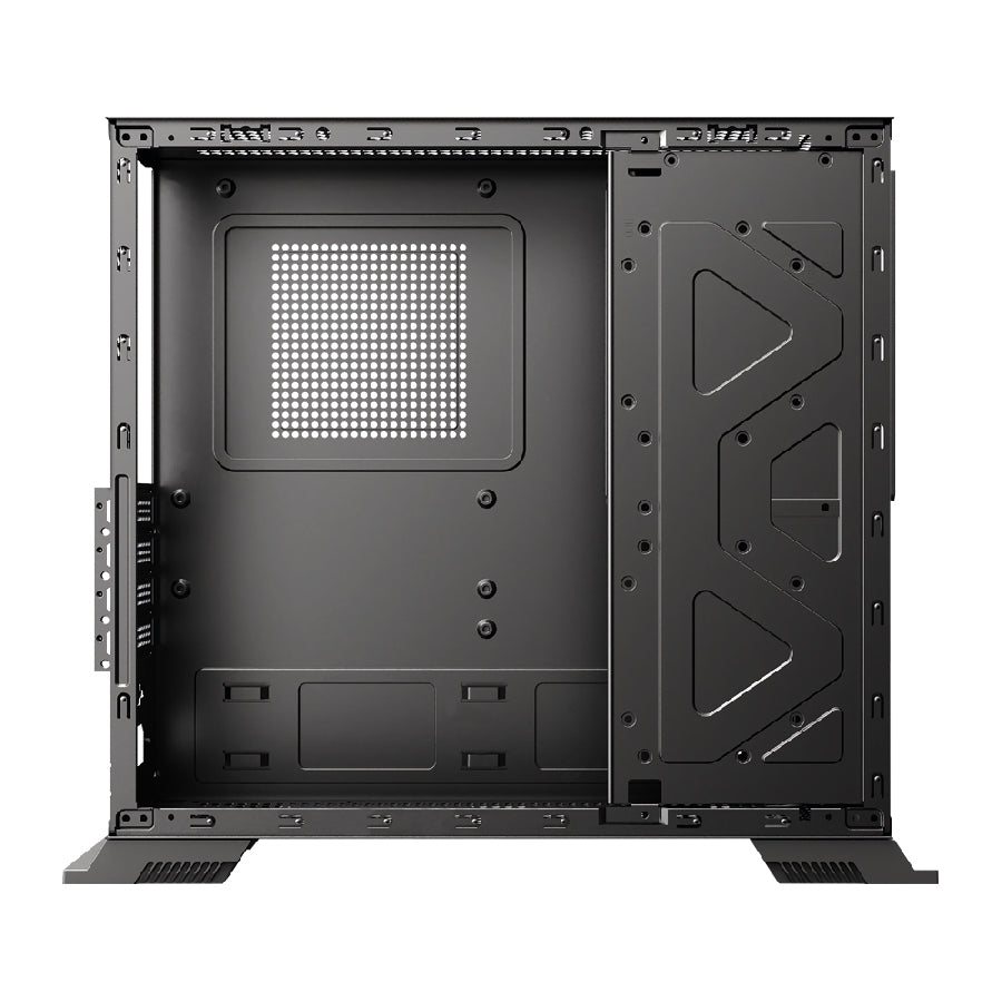 Gabinete Mini Torre Slim ACTECK ONEX GS455 - Micro ATX, Lector SD, USB 3.0 Imagen secundaria del producto