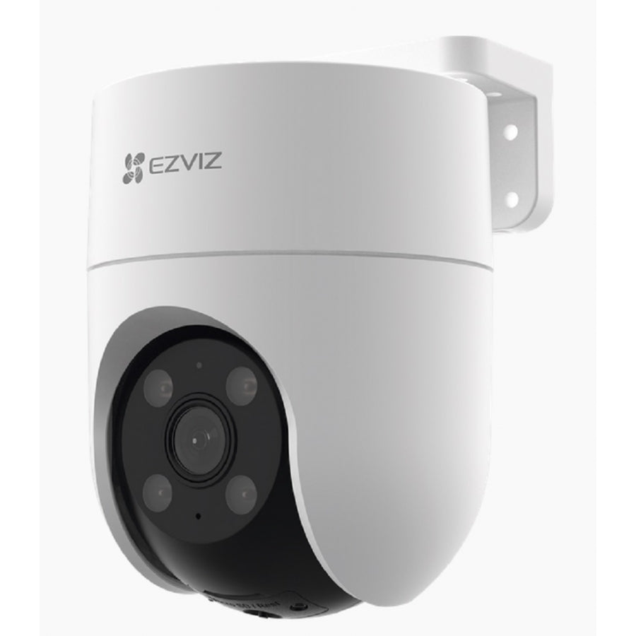 Cámara EZVIZ H8C 2MP WiFi - IA Detección Humana, Visión Nocturna Color 360° Imagen principal del producto