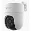 Cámara EZVIZ H8C 2MP WiFi - IA Detección Humana, Visión Nocturna Color 360°