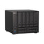 NAS QNAP TS-H973AX-8G 9 Bahías - AMD Ryzen, 8GB DDR4, 10GbE