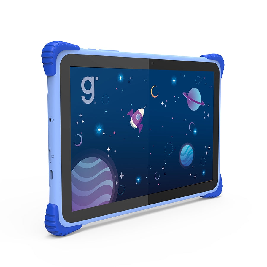 Tablet GHIA GK523A24 10.1 Pulgadas - Octa Core, 3GB RAM, Android 14 Imagen secundaria del producto