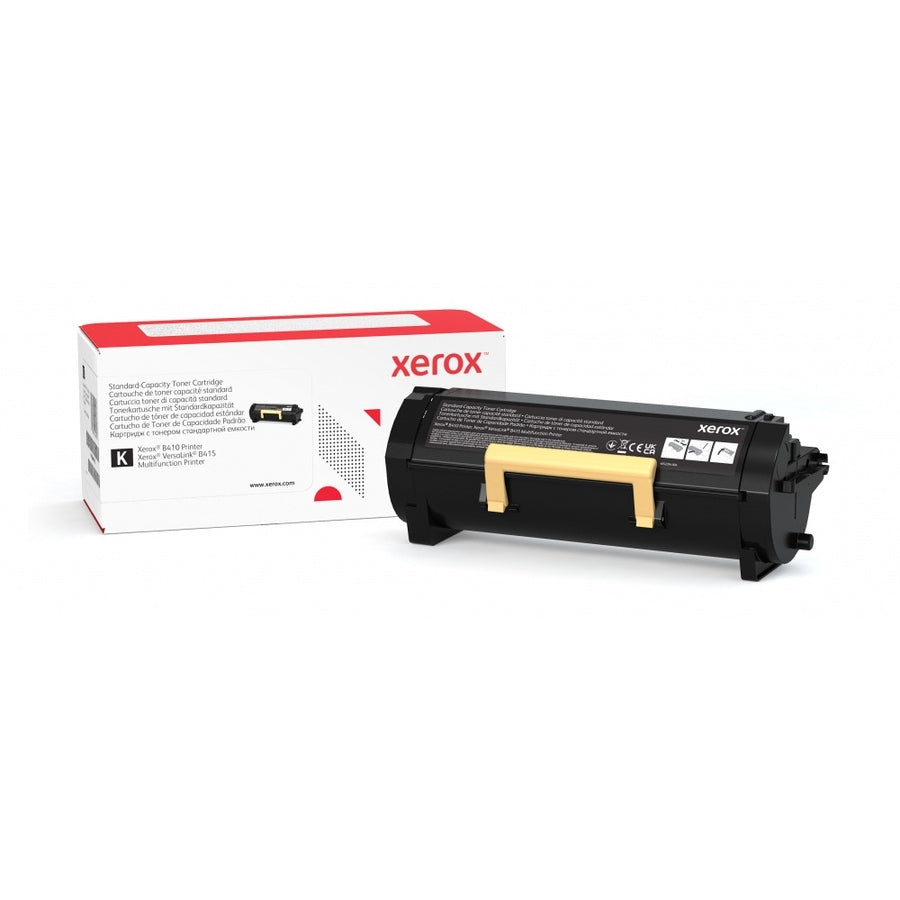 Toner Xerox 006R04728 Negro - 6,000 Páginas Para B410/B415 Imagen principal del producto