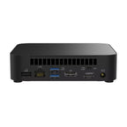 Mini PC ASUS NUC 14 Essential Intel N250 - 4 Núcleos, DDR5, Múltiples Puertos