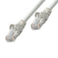 Cable Patch Intellinet 320627 Cat 5E UTP 30.5M - Contactos Bañados en Oro
