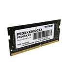 Memoria RAM Patriot Signature SODIMM DDR4 16GB 3200MHz - Laptop y AIO