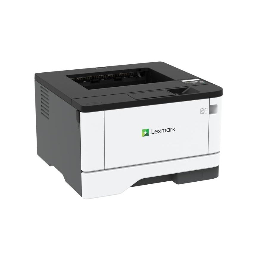 Impresora Lexmark MS331ADN Láser Monocromatica - 40 PPM, Duplex, USB y Ethernet Imagen principal del producto