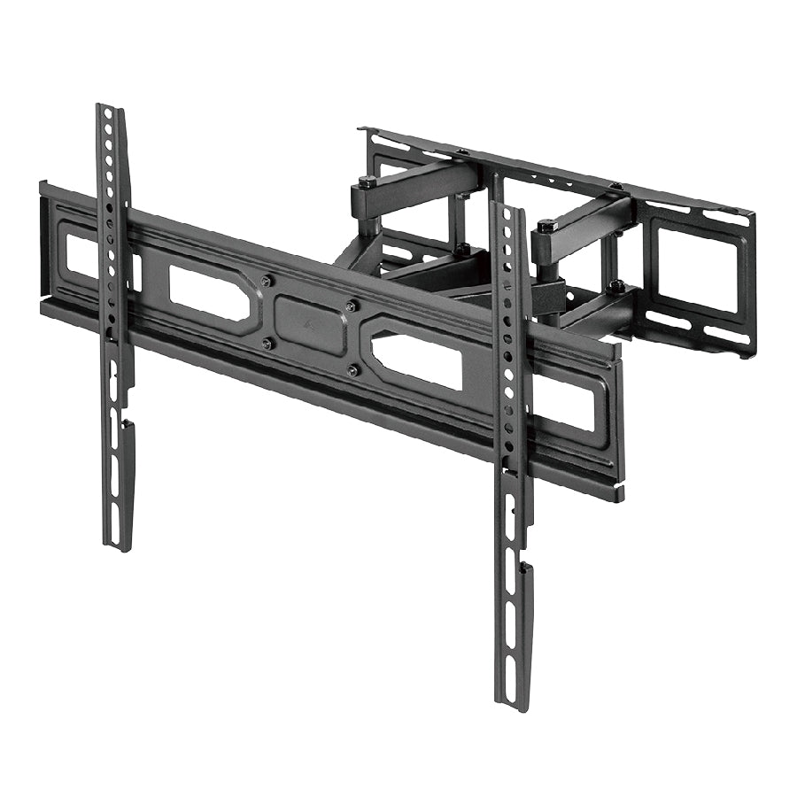 Soporte Acteck Enforce Motion AC-939713 para TV 37-80" - Inclinable, Giratorio, Fijación Mural Imagen secundaria del producto