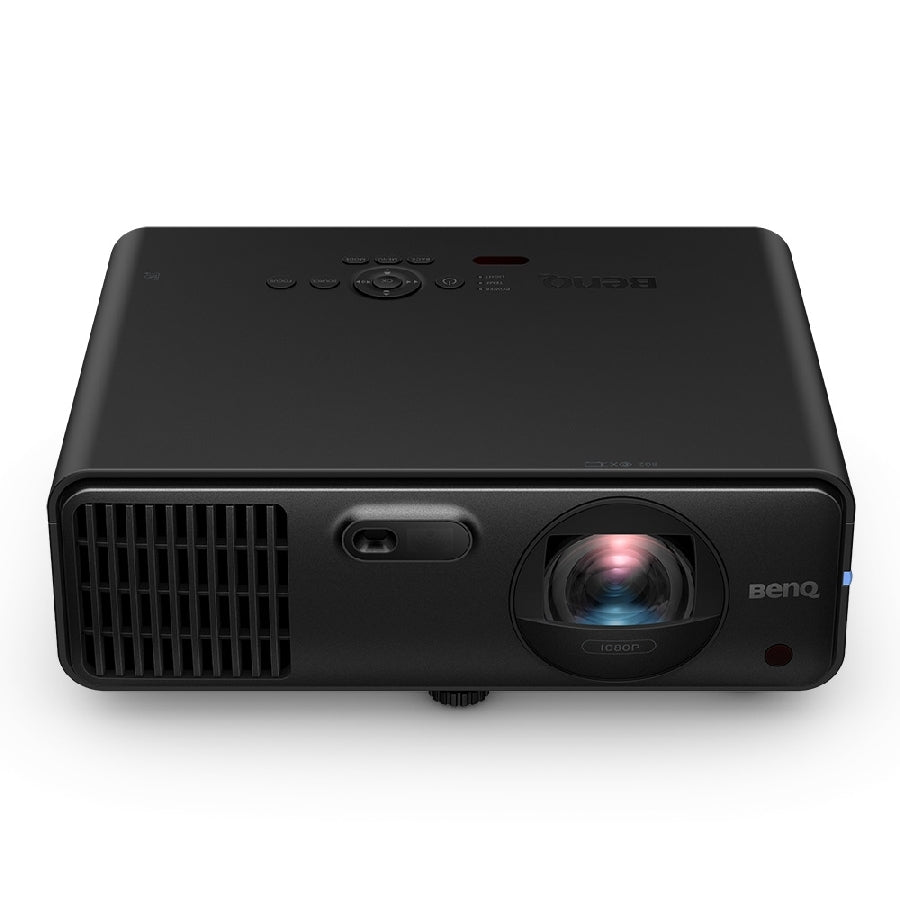 Videoproyector BenQ LH835ST DLP 4000 Lúmenes Full HD - Láser Tiro Corto Profesional