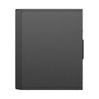 Gabinete Acteck Doom Ultra Mesh GI750M - Mini Torre, Cristal Templado, Fuente 500W