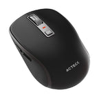 Mouse Acteck Optimize Trip Pro MI580 - Inalámbrico, 1600 DPI, 6 Botones