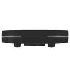 Parrilla para Hotcakes MIRATI MBP01N - Doble Placa Antiadherente 1000W