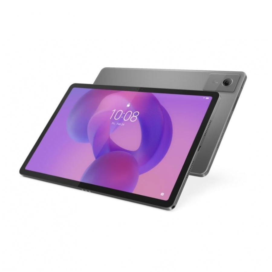 Tablet Lenovo IdeaTab 11 pulgadas 2.5K - 8GB RAM, 128GB, Android 15, Teclado y Pluma Imagen principal del producto