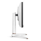 Monitor BenQ EX271U 27" 4K IPS 165Hz - HDMI 2.1, USB-C 65W, Eye Care