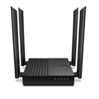 Router TP-Link Archer C64 WiFi AC1200 Dual Band MU-MIMO 4 Antenas