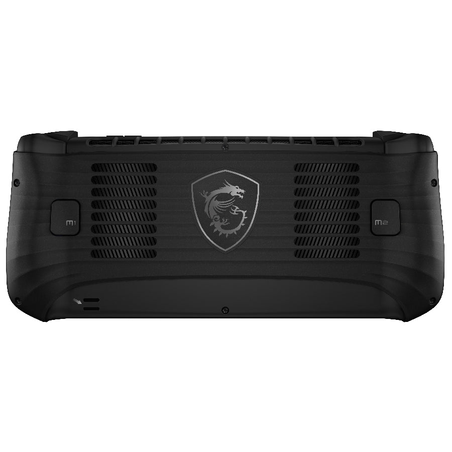 Consola MSI CLAW 8 AI+ A2VM - Intel Core Ultra 7, 32GB RAM, 1TB SSD
