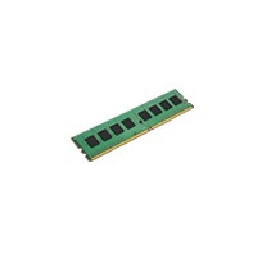 Memoria Kingston DDR4 8GB 3200MHz CL22 - Para PC de Escritorio Imagen principal del producto