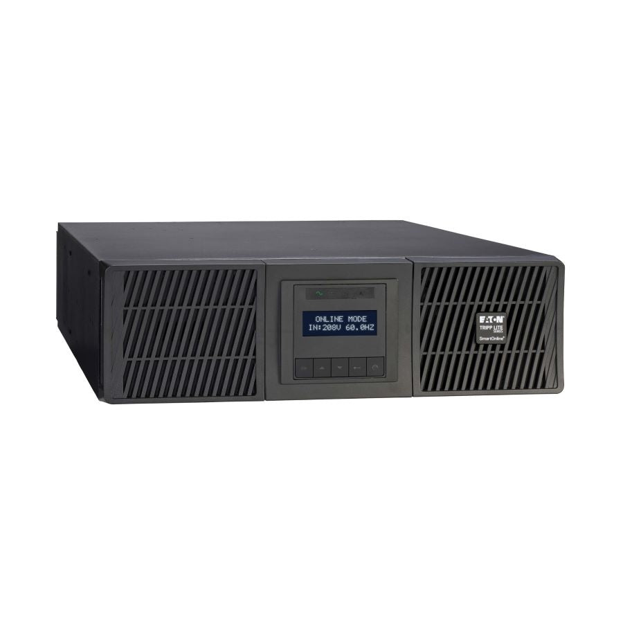 NO BREAK UPS Tripp Lite SU5000RT 5000VA - Doble Conversión Online, Rack 3U