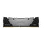 Memoria RAM Kingston Fury Renegade 16GB DDR4 3200MHz - XMP, Negro