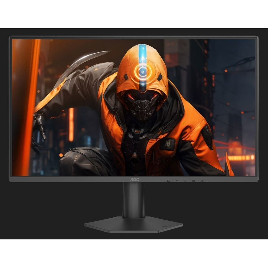 Monitor Gamer AOC 27G50F 27 pulgadas 144Hz IPS - Full HD, 0.5ms, HDMI DisplayPort Imagen principal del producto