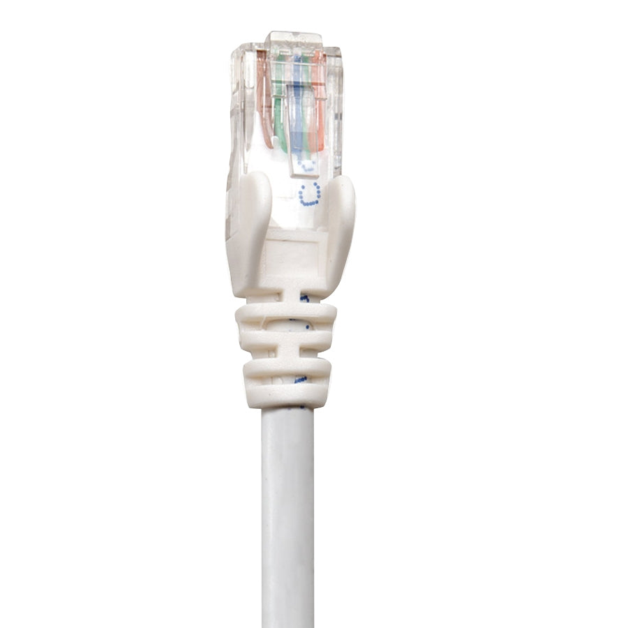 Cable Patch Intellinet 341974 Cat 6 3.0M - UTP RJ-45 Blanco Imagen principal del producto