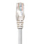 Cable Patch Intellinet 341974 Cat 6 3.0M - UTP RJ-45 Blanco