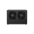 Unidad de Expansión Synology DX525 5 Bahías - SATA HDD/SSD Hot-Swap