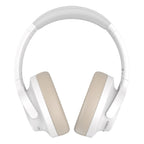 Audífonos Acteck Hype Epic HP750 Inalámbricos - Bluetooth, 75 Horas, Cancelación de Ruido