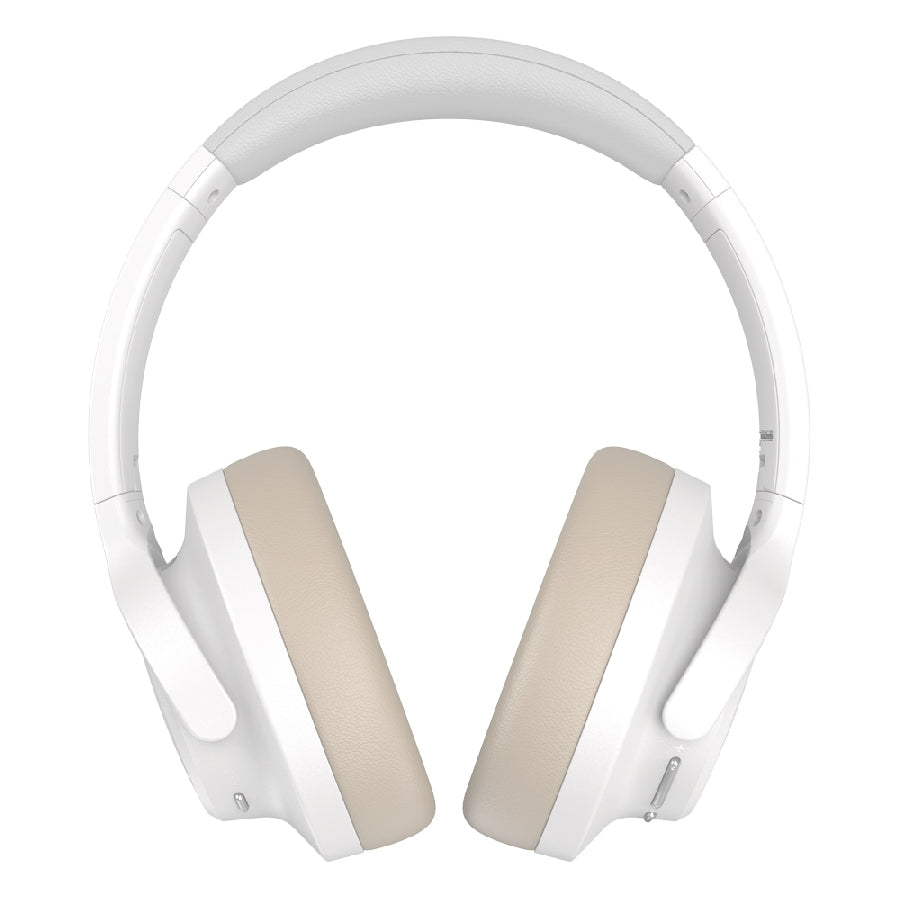Audífonos Acteck Hype Epic HP750 Inalámbricos - Bluetooth, 75 Horas, Cancelación de Ruido