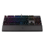 Teclado Gamer Balam Rush Dominate GKX775 - Optomecánico RGB Anti-ghosting