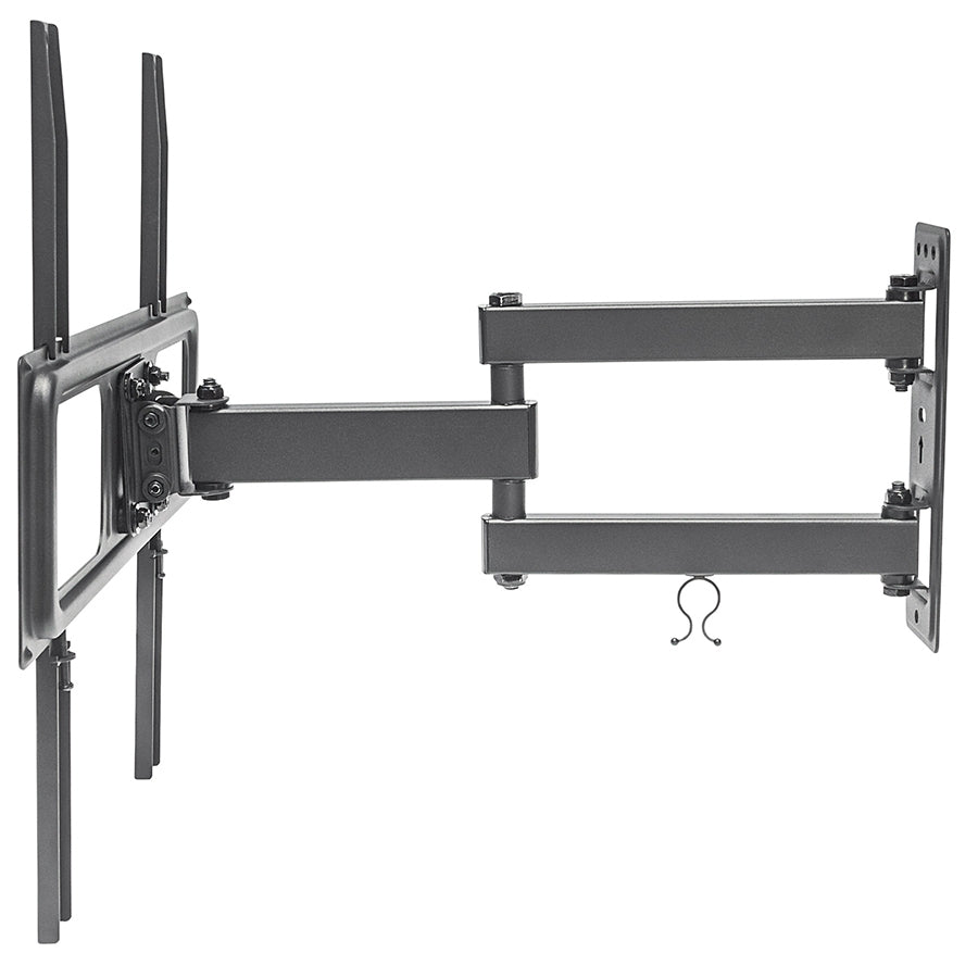 Soporte TV Manhattan 461320 - Articulado para 32 a 55 pulgadas, 35 kg