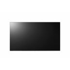Monitor LG 86UL3J 86 Pulgadas UHD 4K IPS - Señalización Digital WebOS 4.0