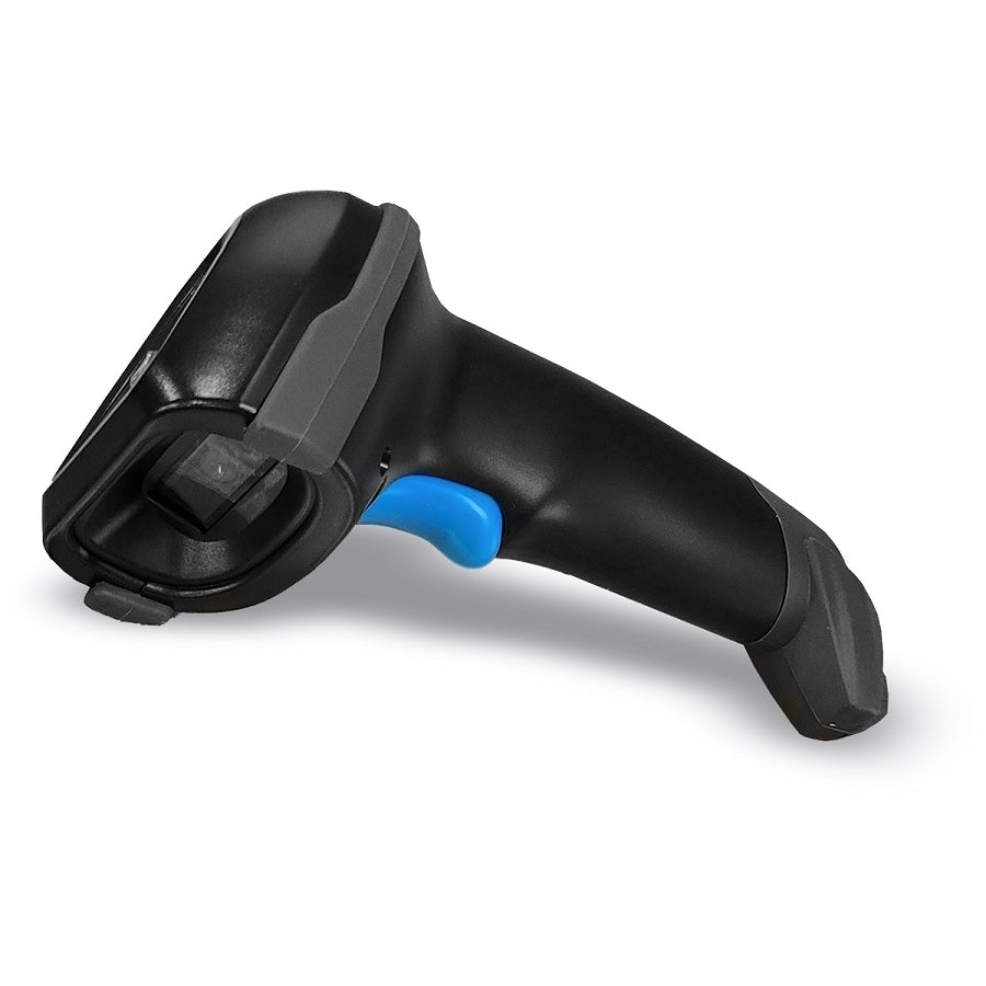 Lector Código de Barras EC LINE EC-2D-8380 - 1D/2D, 500 Lecturas/seg, USB Imagen secundaria del producto
