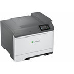 Impresora Lexmark CS632DWE Láser a Color - 42 PPM, WiFi, Duplex