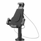 Soporte Manhattan 462112 para Tablet - Antirrobo 2 en 1 Escritorio y Pared