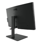 Monitor BenQ PD2706U 27" 4K UHD IPS - Diseño Profesional, Eye Care, USB-C