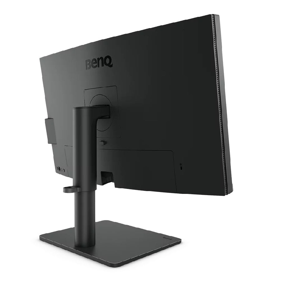 Monitor BenQ PD2706U 27" 4K UHD IPS - Diseño Profesional, Eye Care, USB-C